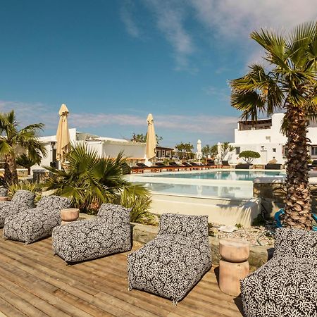 Irene'S Residence Mykonos Town Luaran gambar