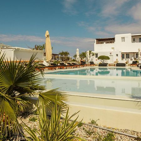 Irene'S Residence Mykonos Town Luaran gambar
