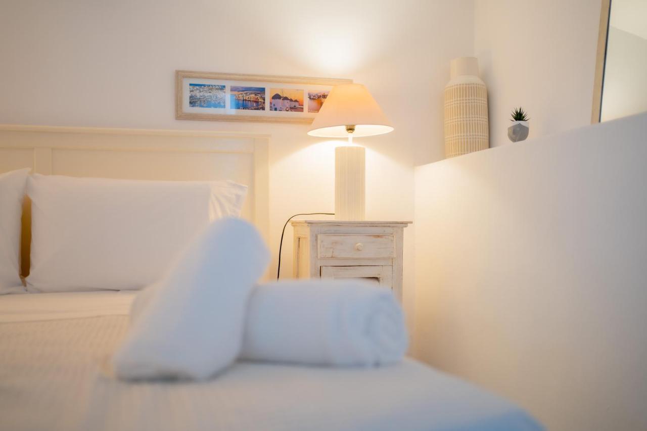 Irene'S Residence Mykonos Town Luaran gambar