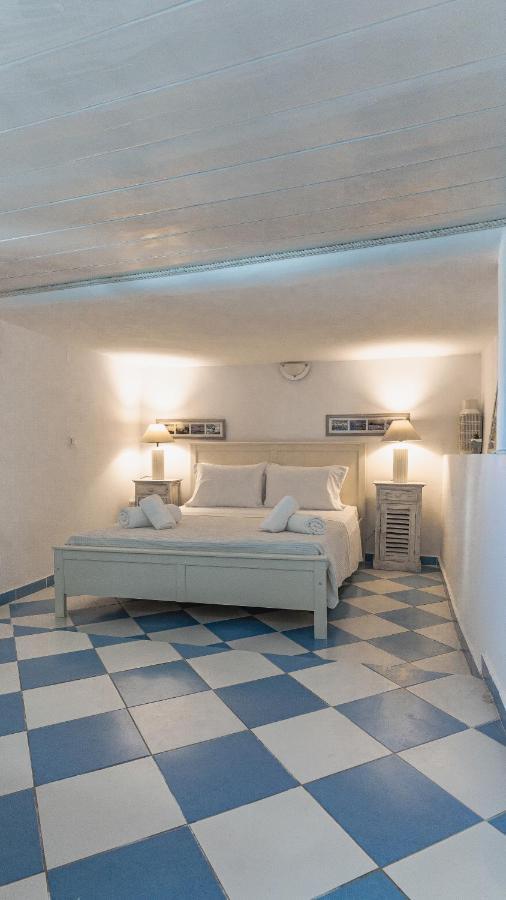 Irene'S Residence Mykonos Town Luaran gambar