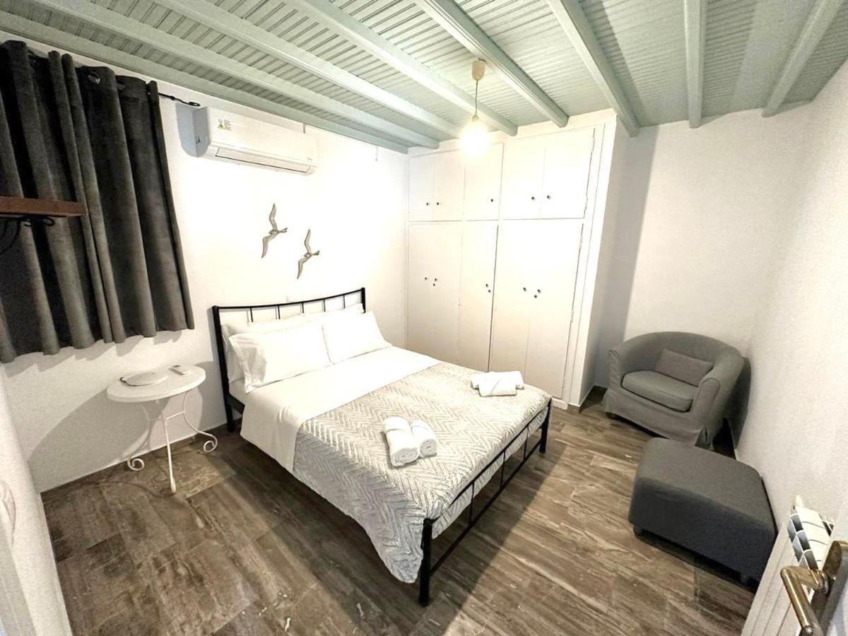 Irene'S Residence Mykonos Town Luaran gambar