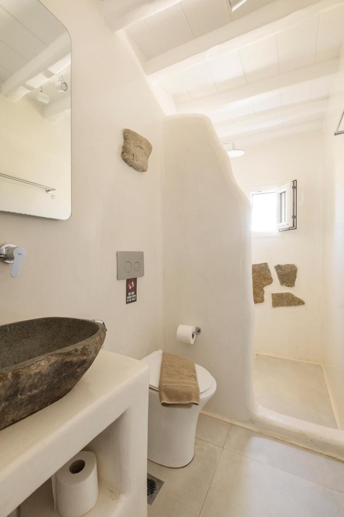 Irene'S Residence Mykonos Town Luaran gambar