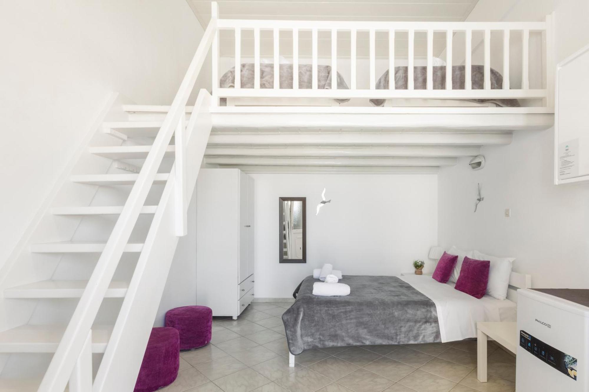 Irene'S Residence Mykonos Town Luaran gambar