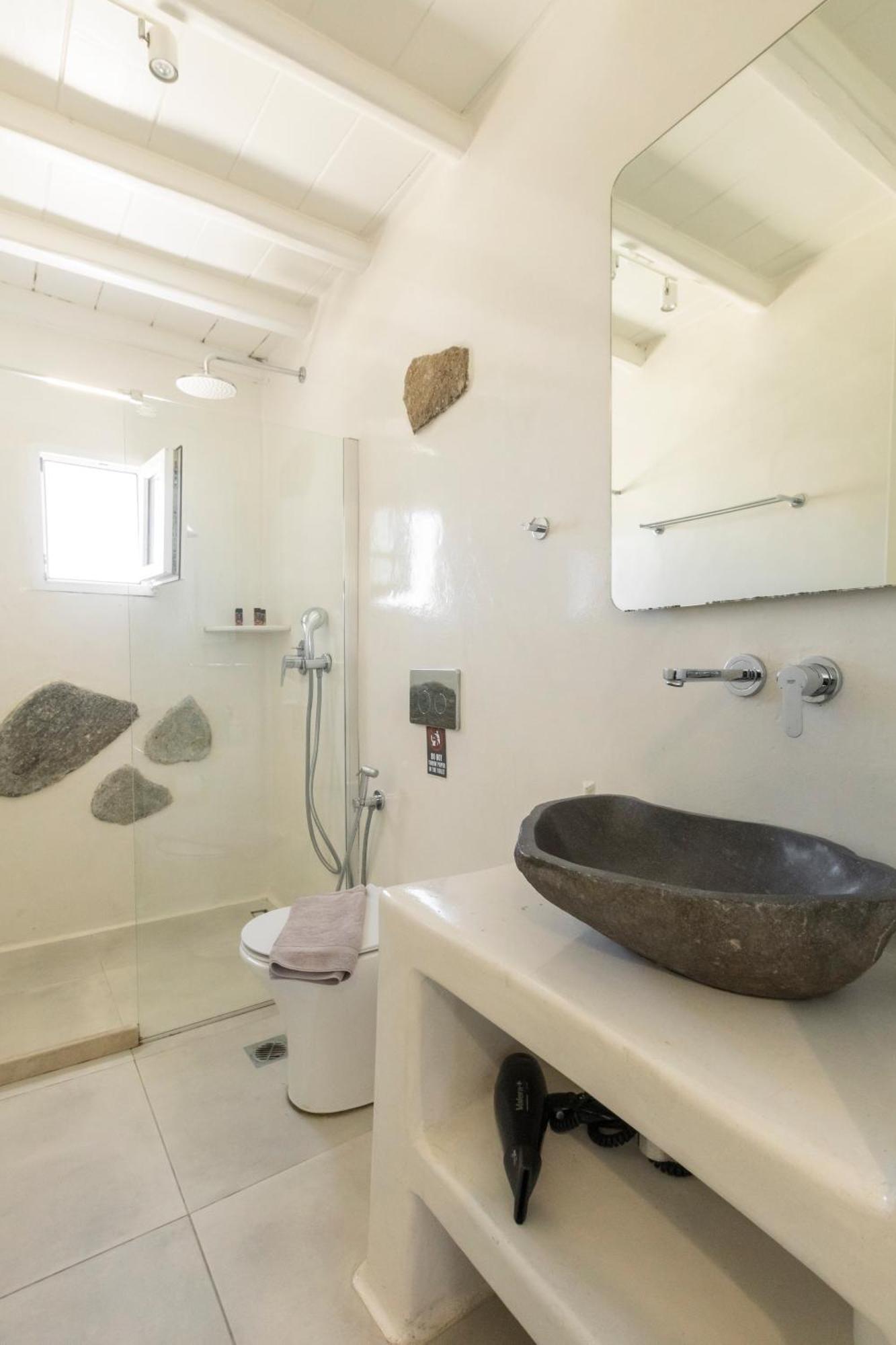 Irene'S Residence Mykonos Town Luaran gambar