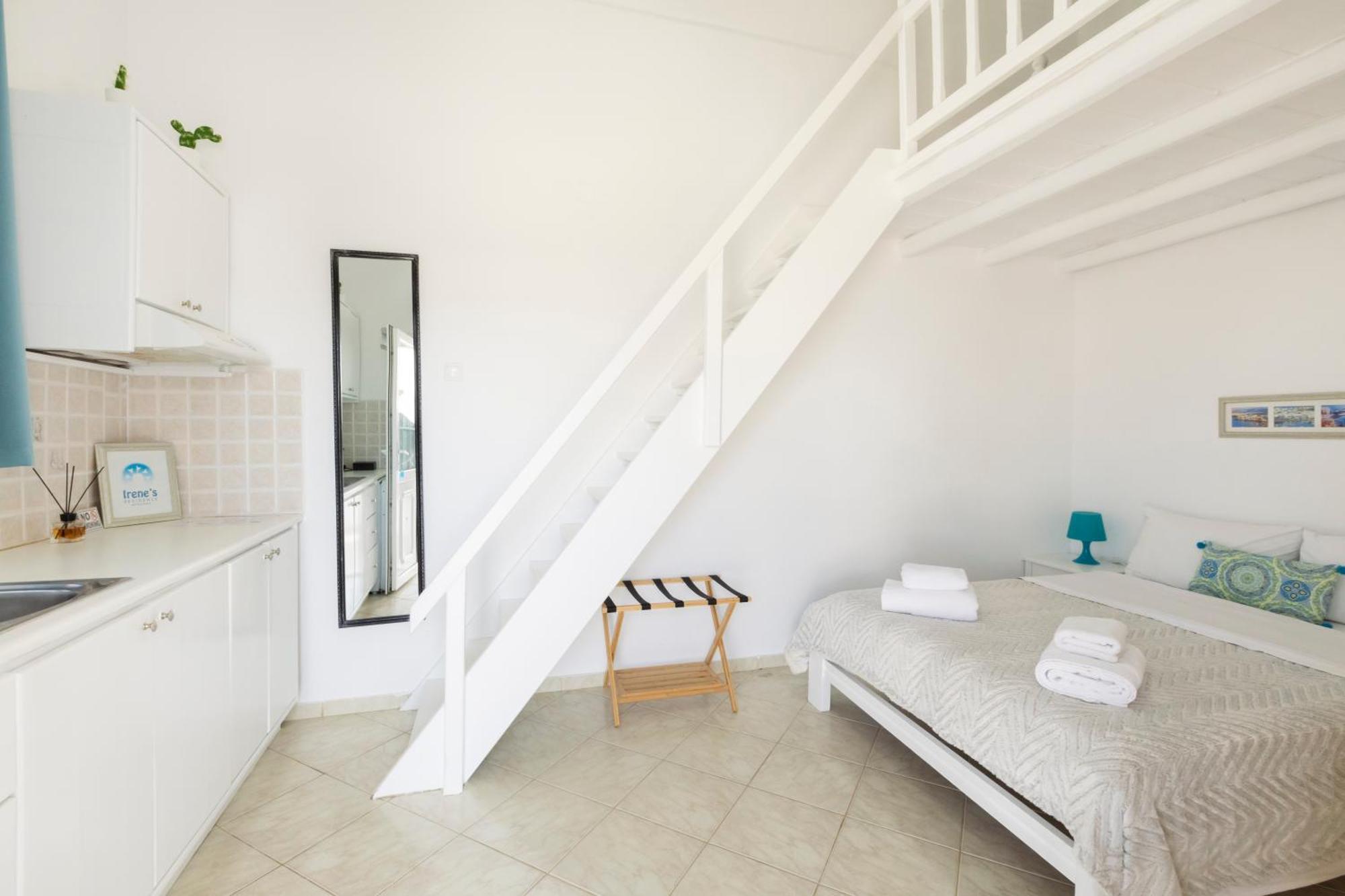 Irene'S Residence Mykonos Town Luaran gambar