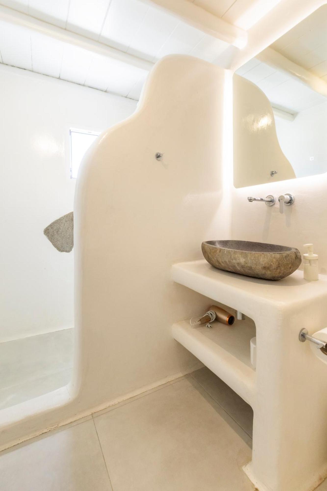 Irene'S Residence Mykonos Town Luaran gambar