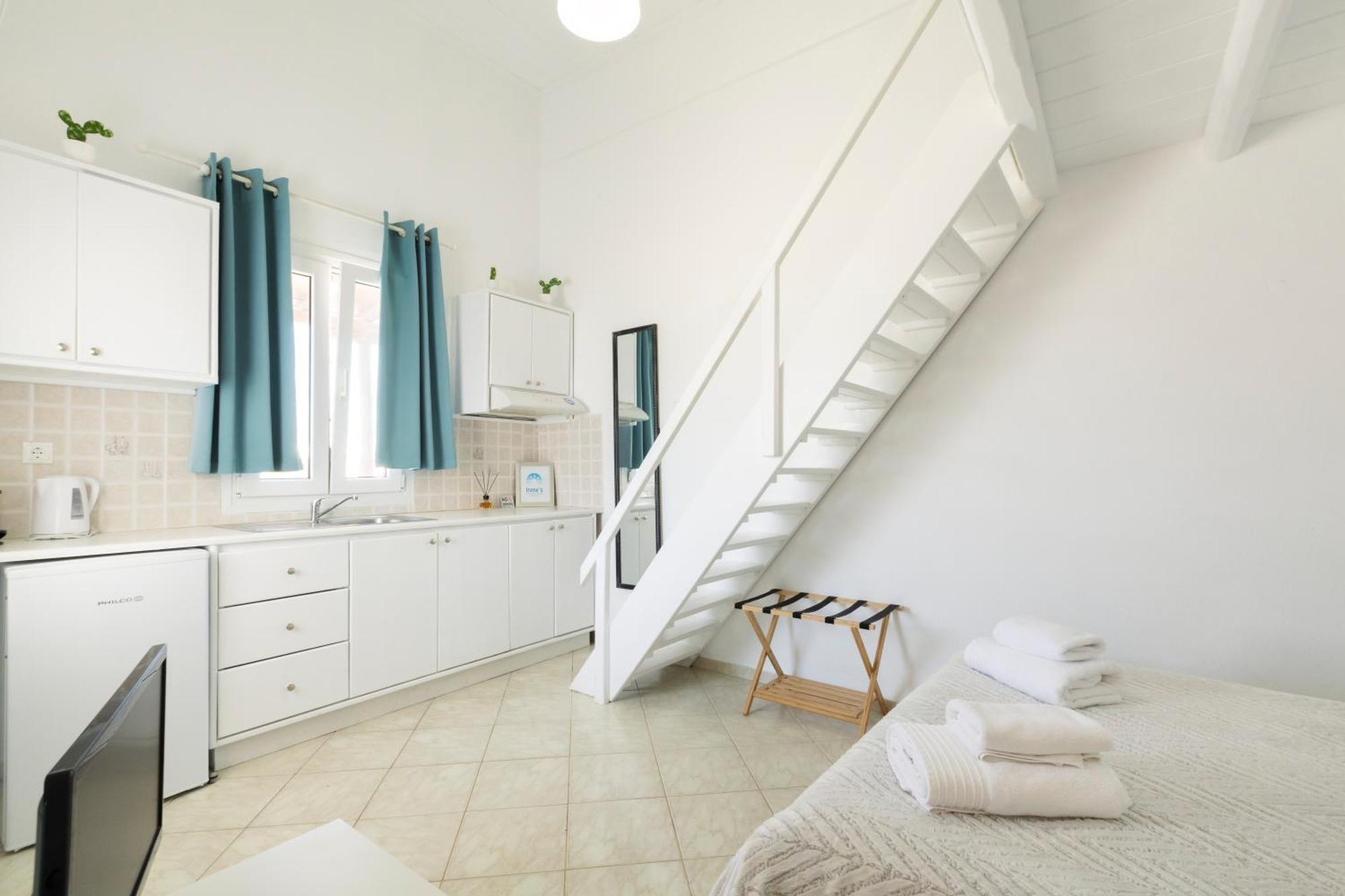 Irene'S Residence Mykonos Town Luaran gambar