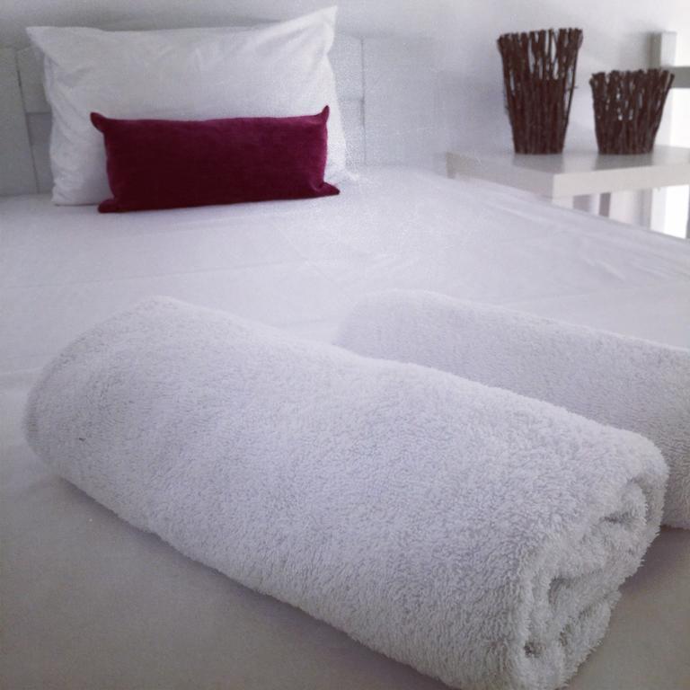 Irene'S Residence Mykonos Town Luaran gambar